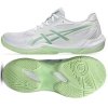 Buty Asics GEL-ROCKET 12 1072A119 107 39 1/2 biały
